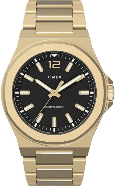 Часы Timex Expedition Acadia Black