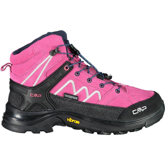 CMP 31Q4794 Moon Mid WP Hiking Shoes