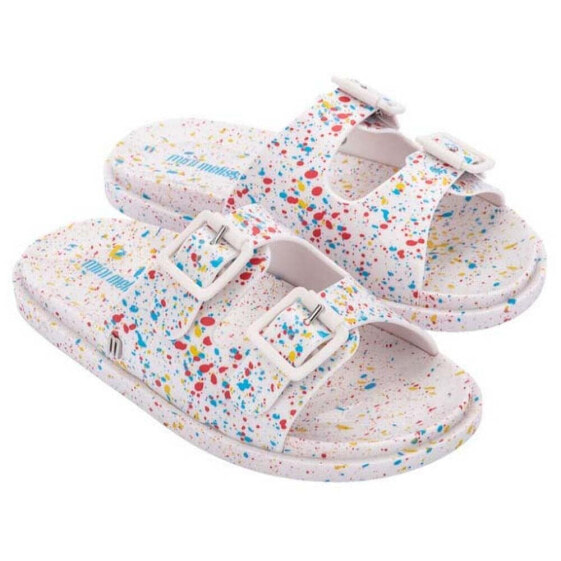 MELISSA Mini Wide II Infant Slides