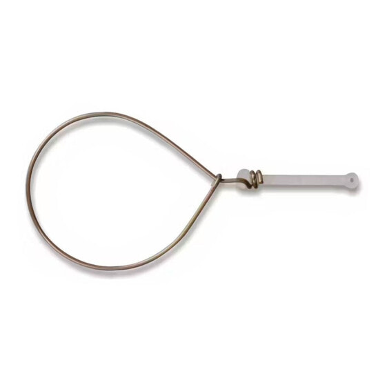 STONFO Nose Ring 1 Maggot Clip