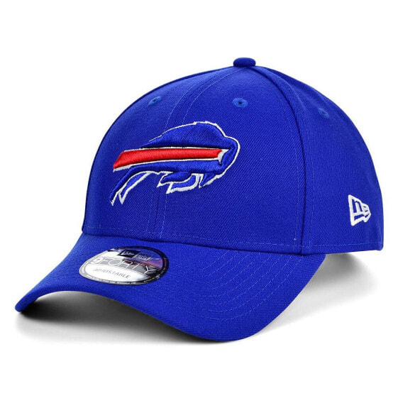 Buffalo Bills League 9FORTY Cap