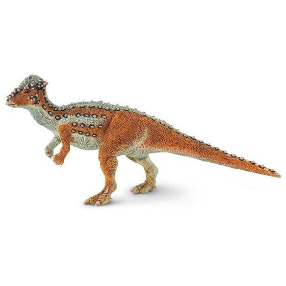Фигурка Safari Ltd Pachycephalosaurus Figure Wild Safari (Дикая Сафари)
