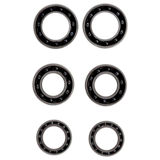 CERAMICSPEED Lightweight 4 Wheel Bearing Kit