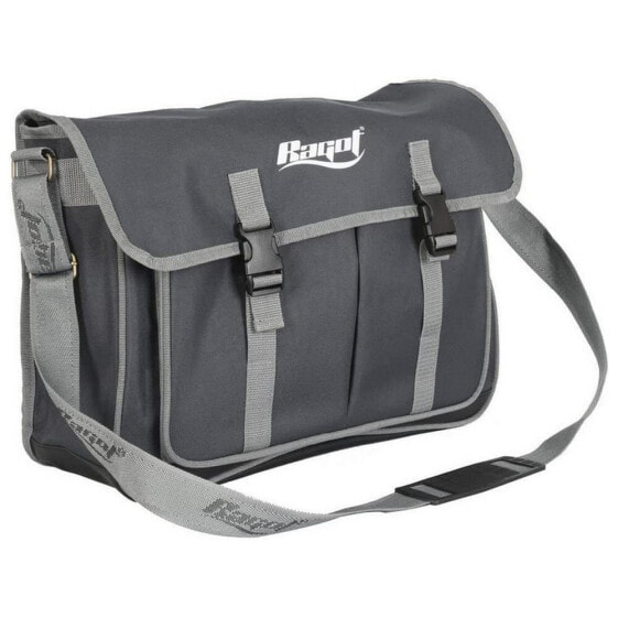 RAGOT Large Crossbody