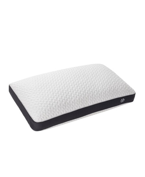 Cool Choice Adjustable Memory Foam Pillow - Queen