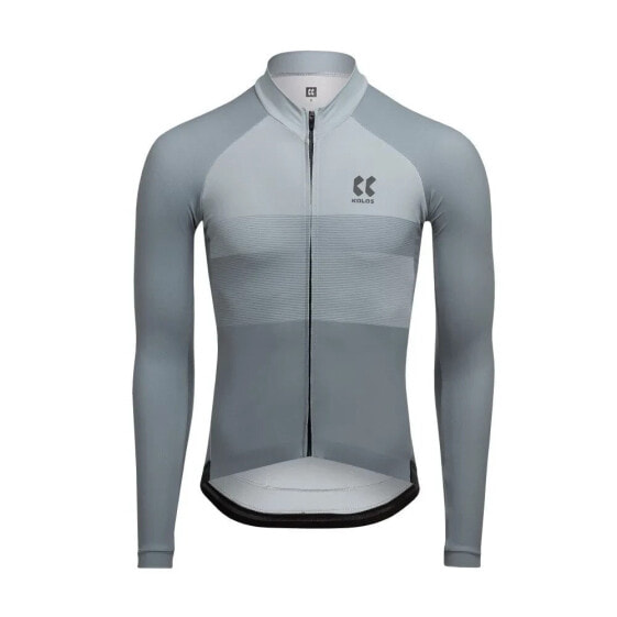 KALAS Passion Z1 long sleeve jersey