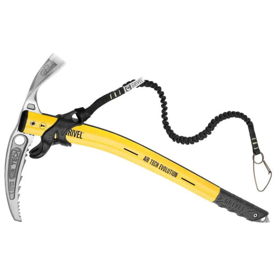 GRIVEL Air Tech Evolution T Ice Axe