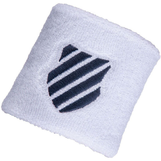 K-SWISS Logo 2 Units Wristband