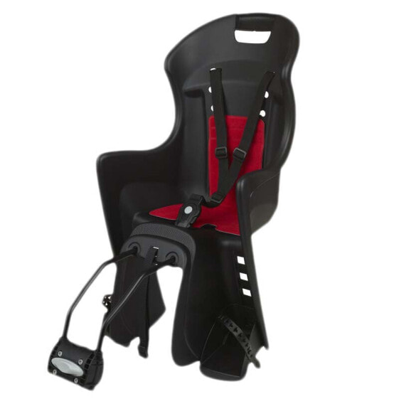 DIEFFE Bikey Cool FM Rear Child Bike Seat