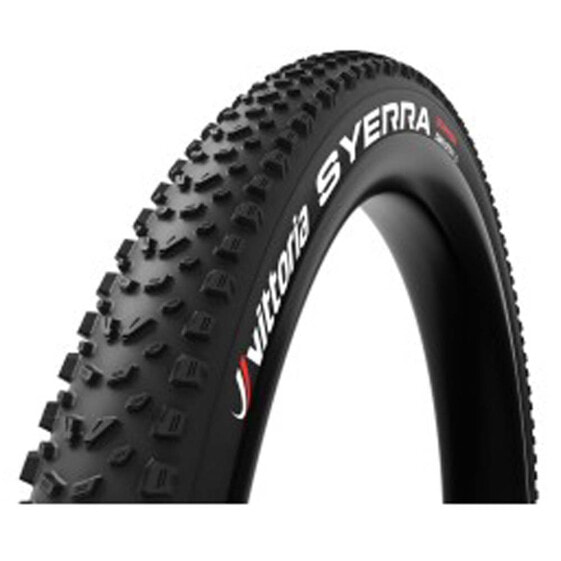 Шина велосипедная Vittoria Syerra Graphene 2.0 Tubeless 29´´ x 2.40 MTB Tyre