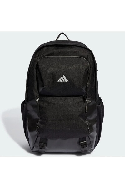Рюкзак Adidas 4CMTE BP 2 BLK/GRY/DKSIL