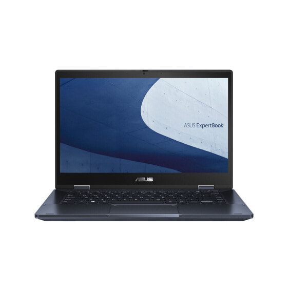 Ноутбук Asus 90NX04S1-M00FS0 14" Intel Core i5-1235U 8 GB RAM 256 Гб SSD Испанская Qwerty