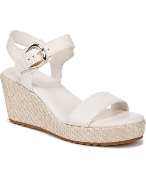 Stella Wedge Sandals