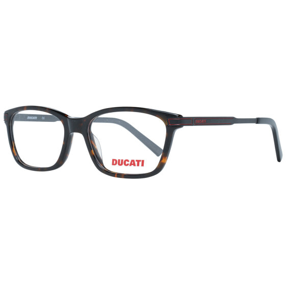 Ducati Brille DA1032 470 54 Herren Braun 54-17-140