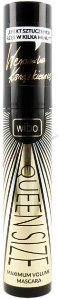 Wibo Queen Size Mascara