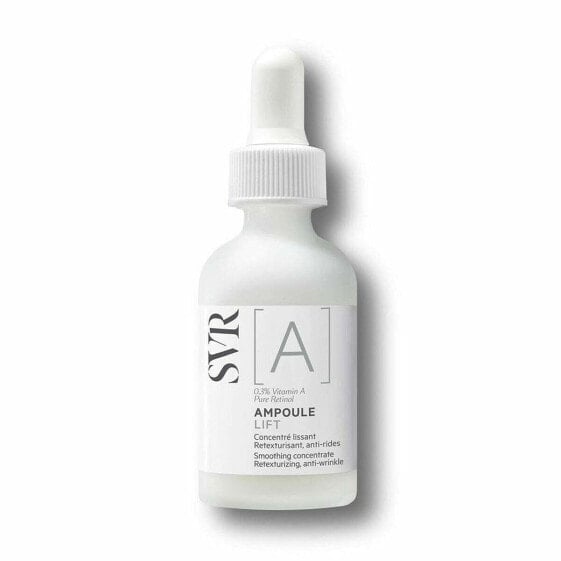 Ампулы SVR A 30 ml