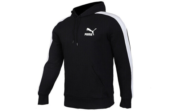 Puma T7 595918-01 Hoodie