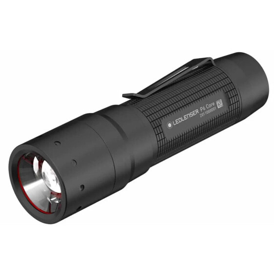 LED LENSER P6 Core Flashlight