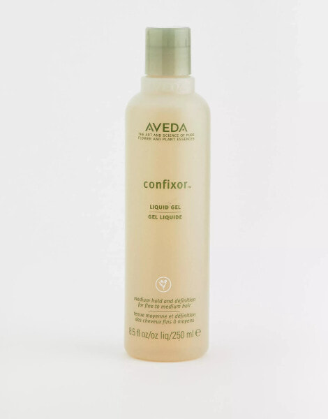 Aveda Confixor Liquid Styling Gel 250ml