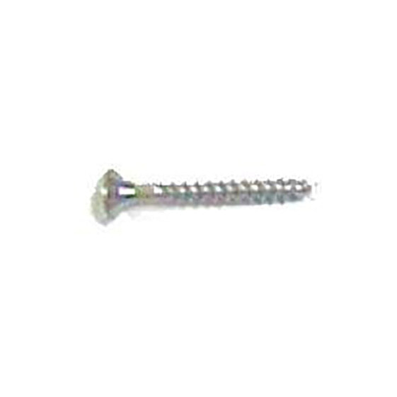 LALIZAS Cross Recessed Pan Head Self Tapping Screw