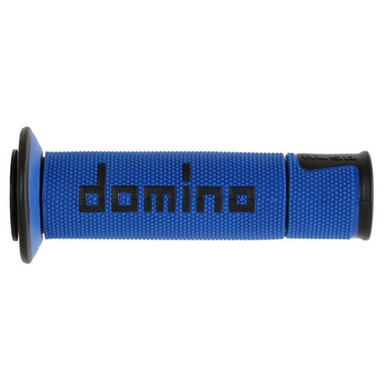 DOMINO ON ROAD grips