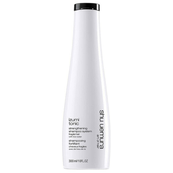 Шампунь увлажняющий Shu Uemura Izumi Tonic 300 мл