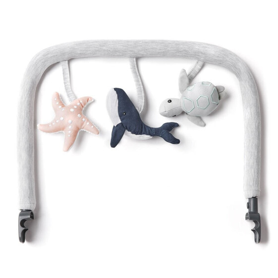 ERGOBABY Evolve Hammock Game Bar