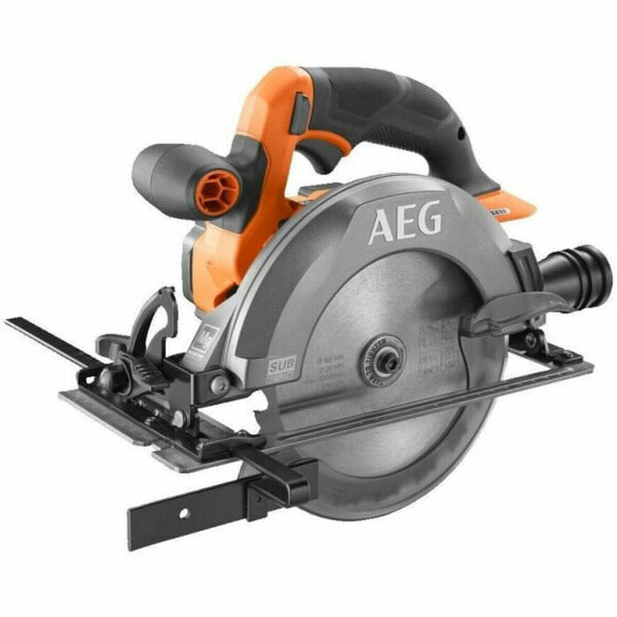 Циркулярная пила AEG Powertools BKS18SBL-0 18 V