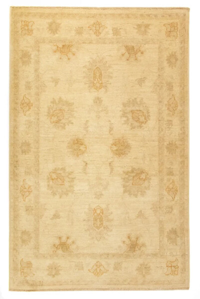 Ziegler Teppich - 122 x 80 cm - beige