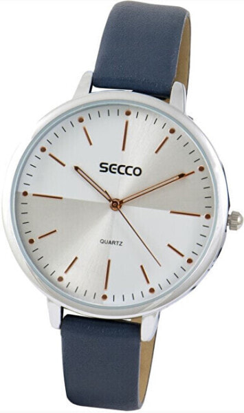 Часы Secco Women's Analog A5038 Cleo