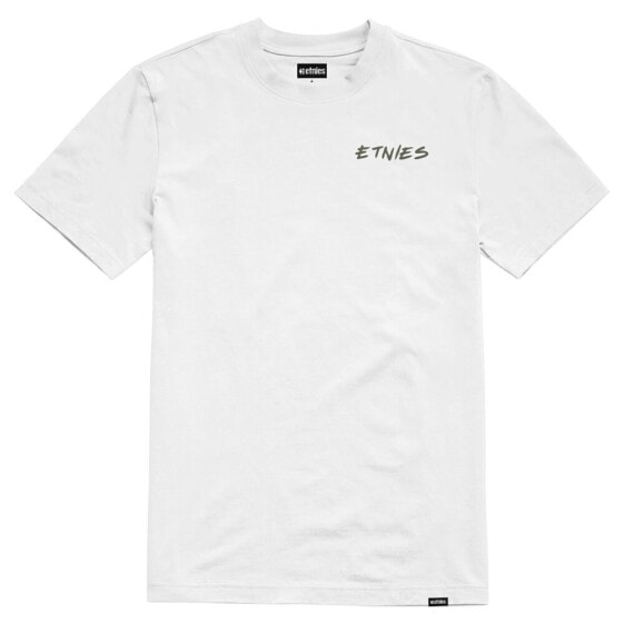ETNIES RP Waves short sleeve T-shirt