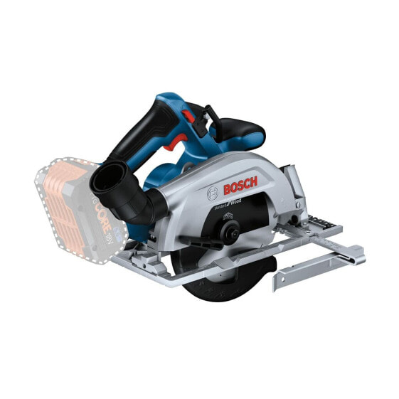 Циркулярная пила BOSCH GKS 18 V