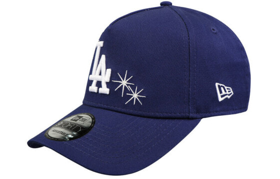 New Era MLB Logo Cap 12836669