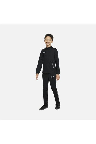 Спортивный костюм Nike Dri-Fit Academy для детей Черный 011