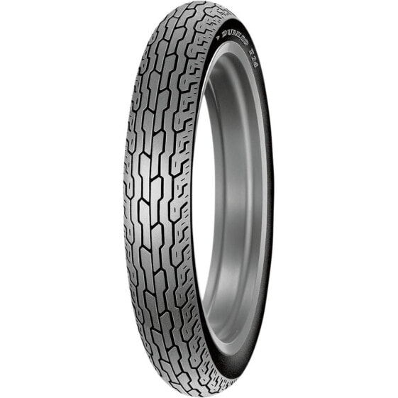 Dunlop F24 57H TL Custom Tire
