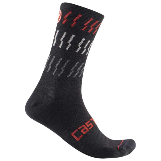 CASTELLI Winter 18 socks