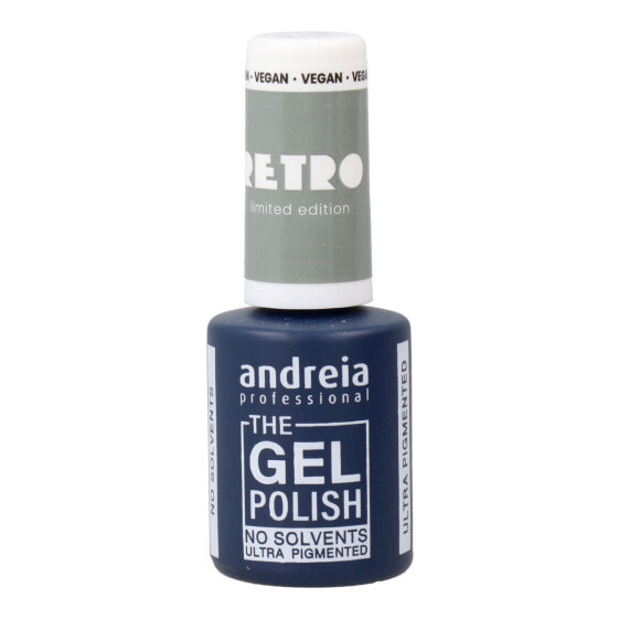 Гель-лак для ногтей Andreia Retro RT5 10,5 ml