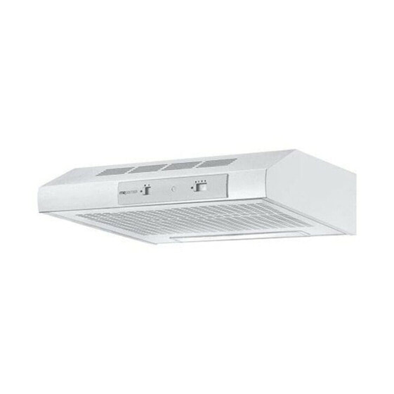 Conventional Hood Mepamsa BRISA PLUS 60B 60 cm 180 m³/h 55W C White