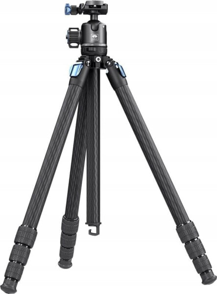 Statyw Sirui Sirui ST-124+ST-10X Kit Carbon Fiber Tripod