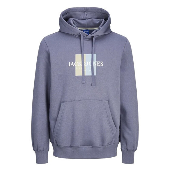 JACK & JONES Frederiksberg Box hoodie