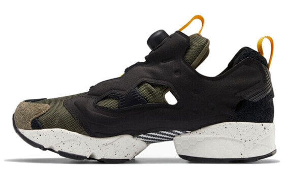 Кроссовки Reebok PUMP FURY FU9107