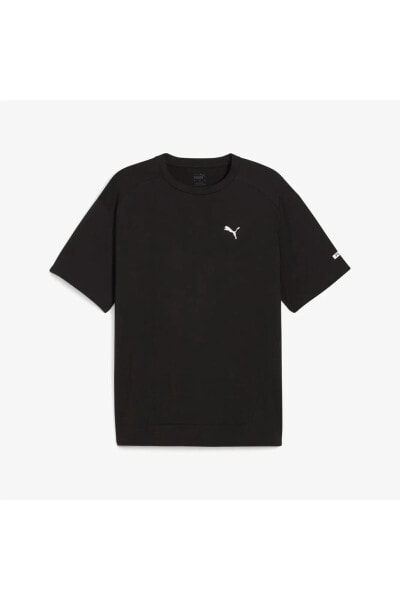 Rad/cal Unisex Siyah T-shirt