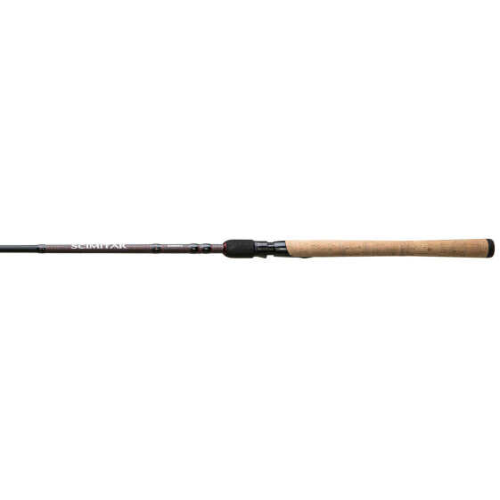 Shimano SCIMITAR SPINNING , Freshwater, Spinning, 7'0", Medium, 1 pcs, (SMS70...