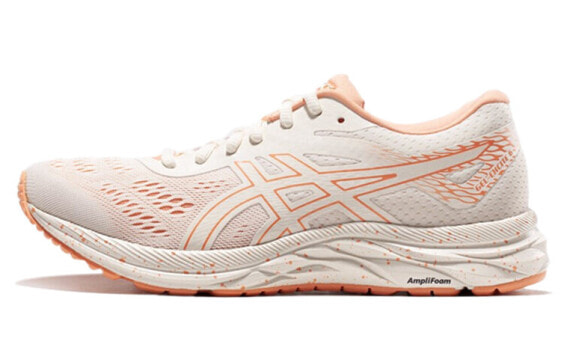 Asics Gel-Excite 6 跑步鞋 女款 粉 / Кроссовки Asics Gel-Excite 6 1012A525-101