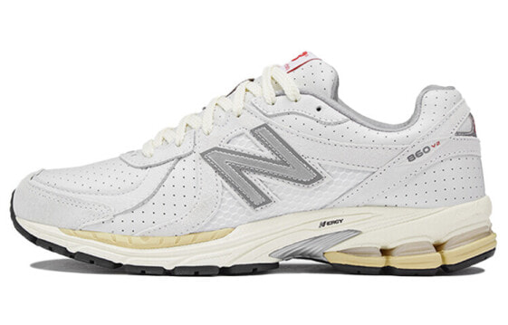 Thisisneverthat x New Balance NB 860 v2 ML860TW2 Fusion Sneakers