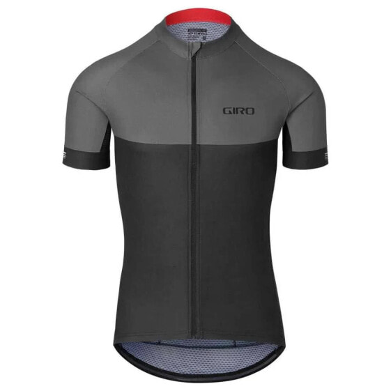 GIRO Chrono short sleeve jersey