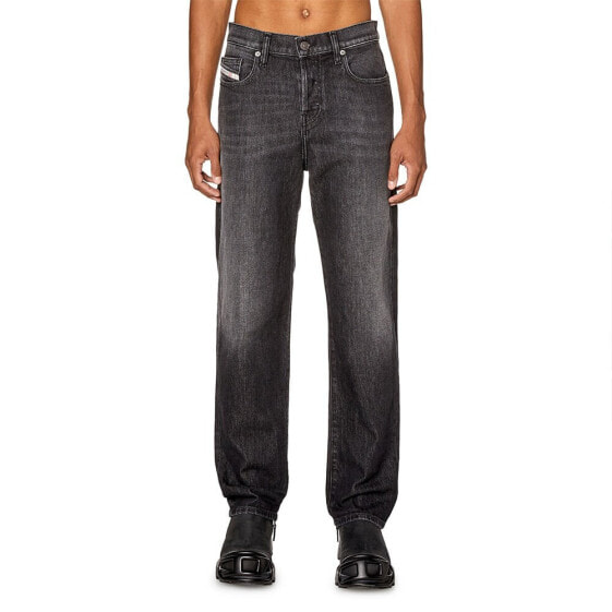 DIESEL 09F75 2020 Viker Jeans