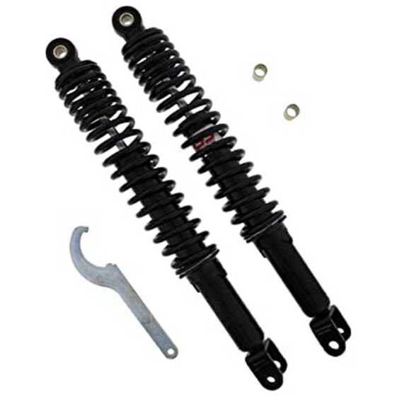 YSS Honda NSS Forza 250 05-12 shock set