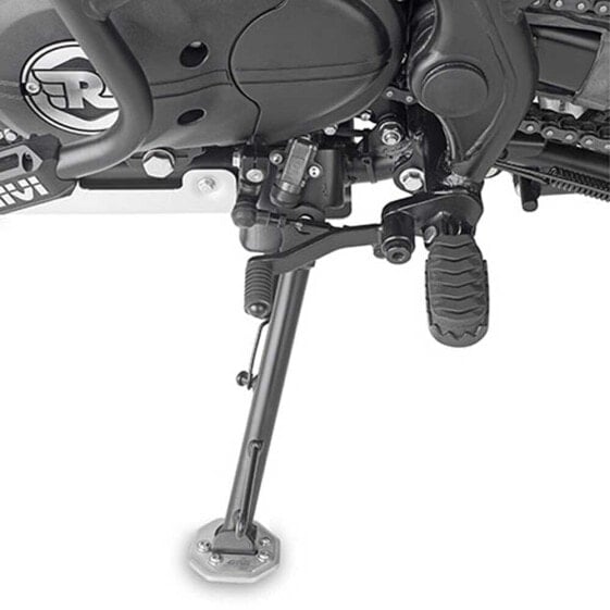 GIVI Royal Enfield Himalayan 21 Extension Side Stand