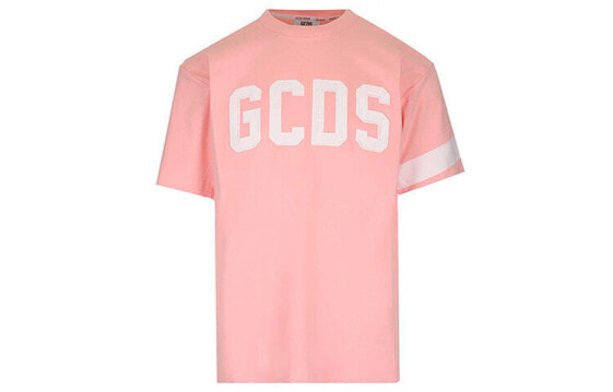 GCDS LogoT CC94M021004-06 Tee